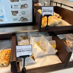 베이커리 율교P3120 리뷰 사진