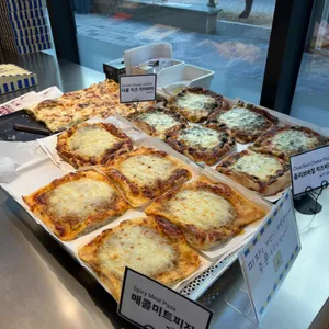 베이커리 율교P3120 리뷰 사진
