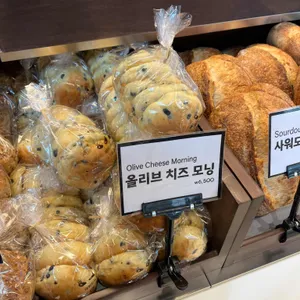 베이커리 율교P3120 리뷰 사진