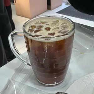 러시아 케익 리뷰 사진