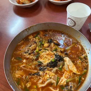 금학칼국수 대표 사진