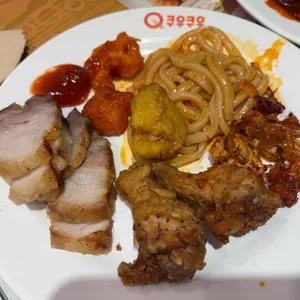 쿠우쿠우 논산점 대표 사진