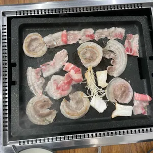 쌈마이대패 리뷰 사진