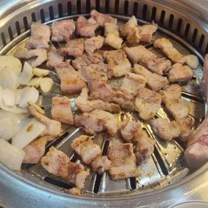 참맛진숯불갈비 사진