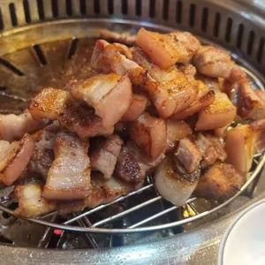 참맛진숯불갈비 대표 사진