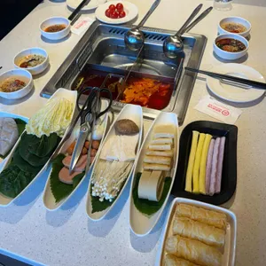 하이디라오 리뷰 사진