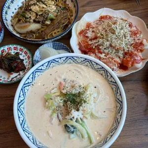 준식당 사진