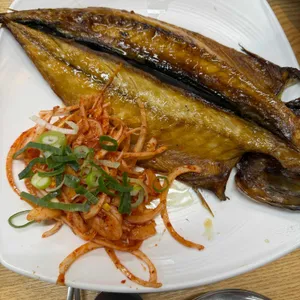 김희선 몸국 사진