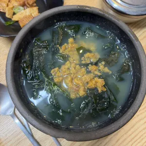 김희선 몸국 리뷰 사진