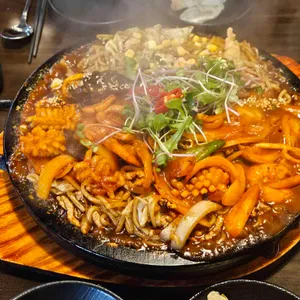 짜장나라돌판공주 사진 1