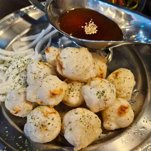 짜장나라돌판공주 대표 사진