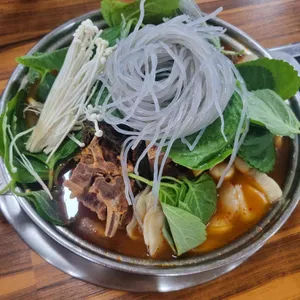 실가루통마늘감자탕 사진 1