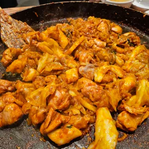 오근내9닭갈비 리뷰 사진