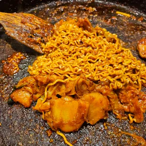 오근내9닭갈비 리뷰 사진