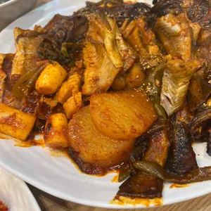 바다향왕코다리 사진 1