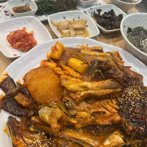 바다향왕코다리 대표 사진