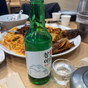 바다향왕코다리 사진