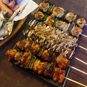 수상한꼬치 리뷰 사진