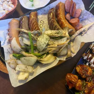 수상한꼬치 리뷰 사진