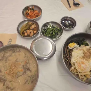 정선한마당 사진 1