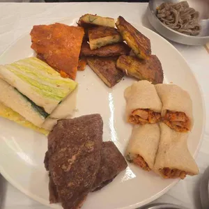 정선한마당 사진 2