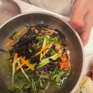 정선한마당 대표 사진