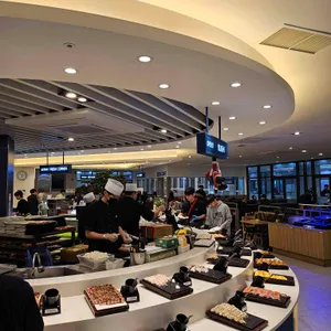 다이닝원 리뷰 사진