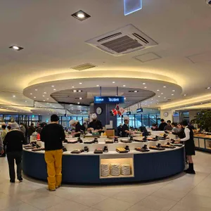 다이닝원 리뷰 사진