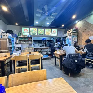 양천뼈다귀 리뷰 사진