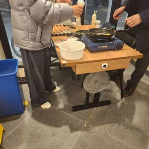 속초오징어어시장 리뷰 사진