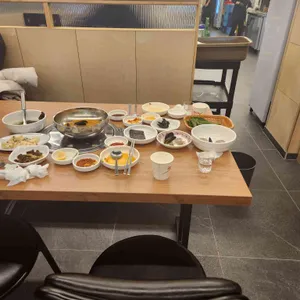 속초오징어어시장 리뷰 사진