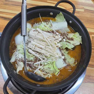 큰엄마네감자탕 사진 1