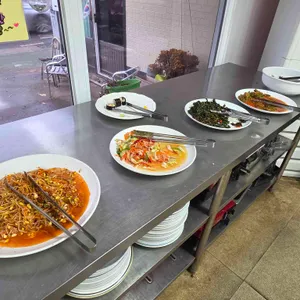 큰엄마네감자탕 사진