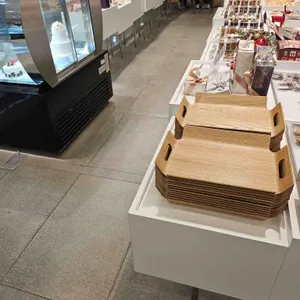 나폴레옹과자점 리뷰 사진