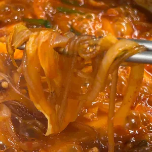 국자식당 사진