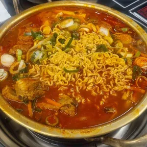 진갈매갈 사진 1