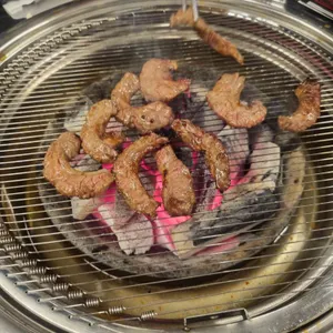 진갈매갈 리뷰 사진