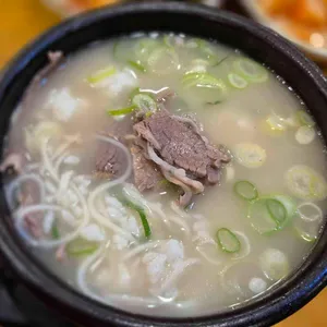 마포 양지설렁탕 사진