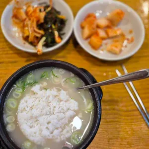 마포 양지설렁탕 대표 사진