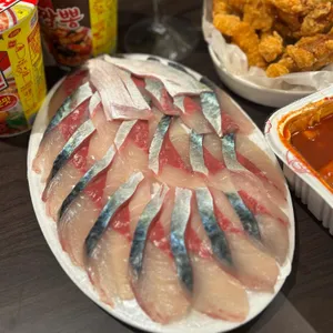 봉수삼춘 사진 1