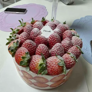 팻어케이크 리뷰 사진