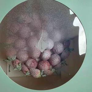 팻어케이크 리뷰 사진