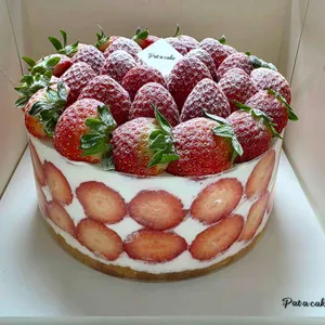 팻어케이크 리뷰 사진