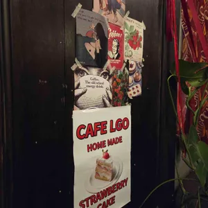 카페르고 리뷰 사진