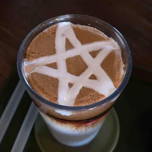 콩카페 리뷰 사진