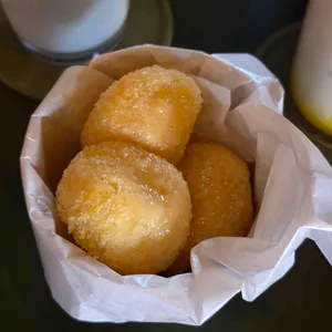 콩카페 리뷰 사진