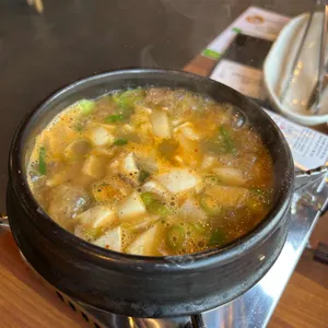 김해맛집 장인갈비 사진