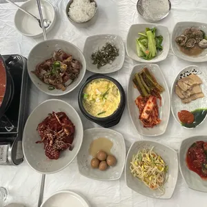 오뚜기식당 대표 사진