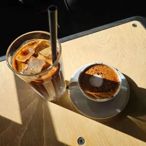 크로프트커피 리뷰 사진