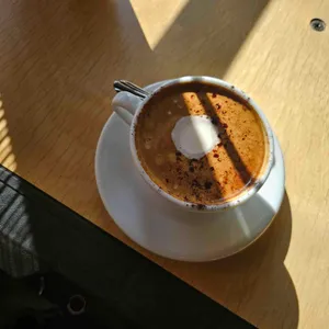 크로프트커피 리뷰 사진